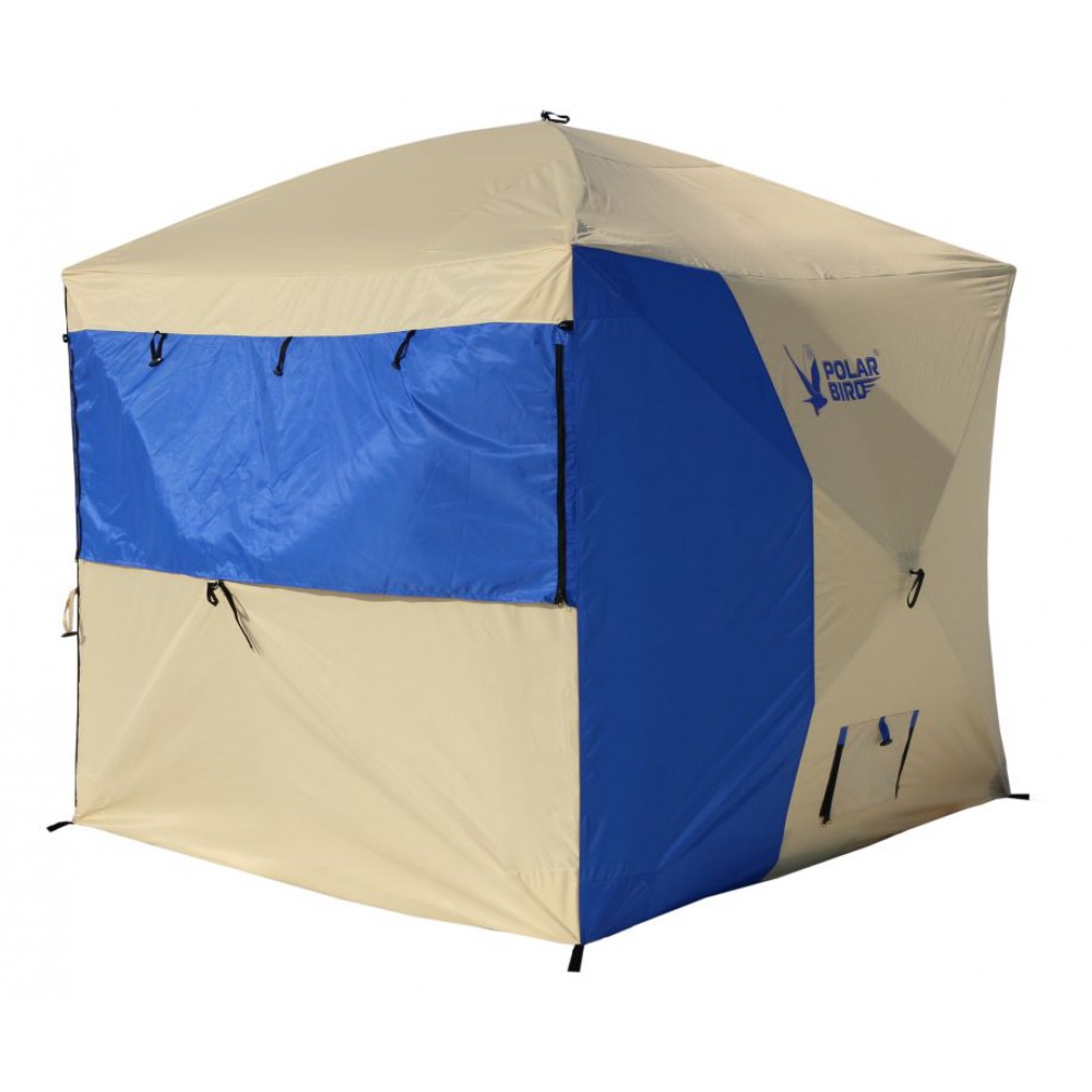 Палатка - шатер летняя POLAR BIRD 3SK
