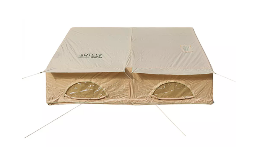  Палатка надувная ARTELV TISO – M