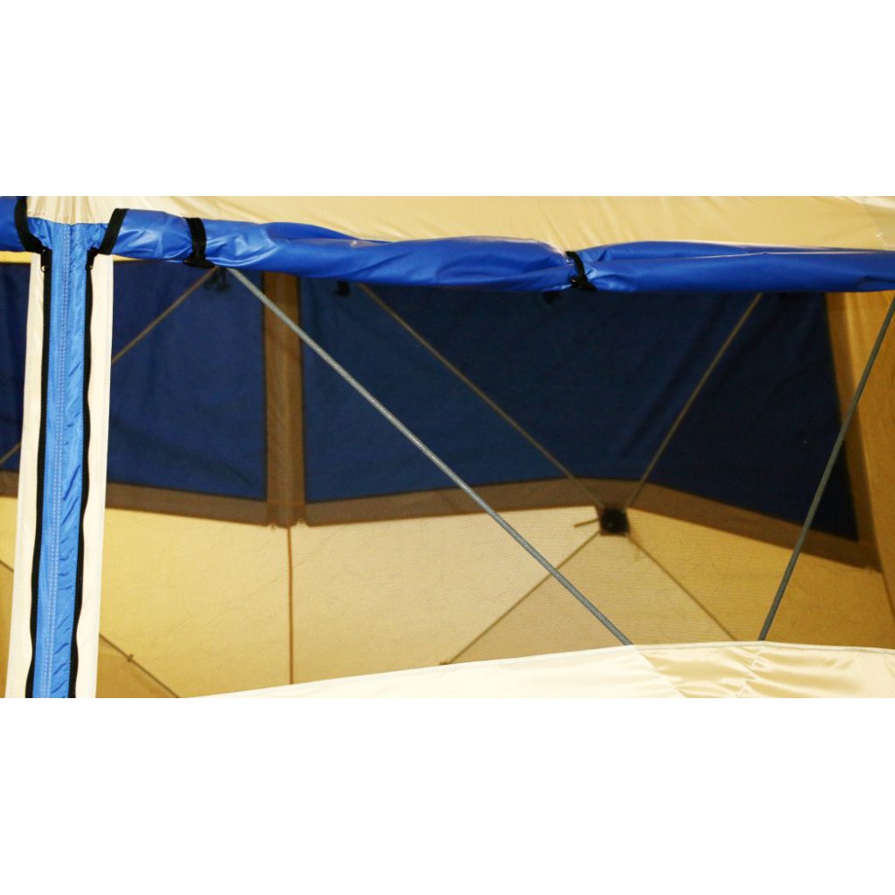 Шатер POLAR BIRD FAMILY FEST