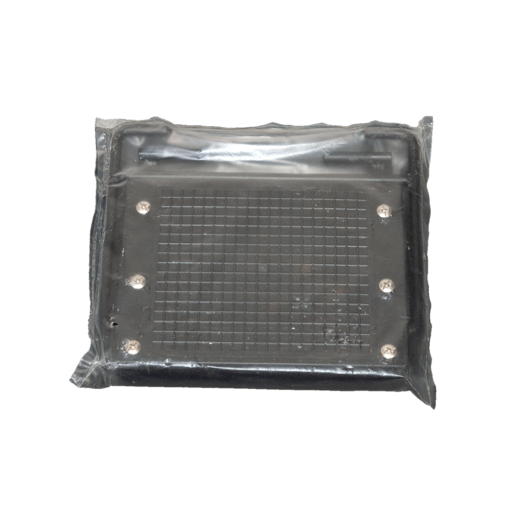 Комплект для установки навесного транца