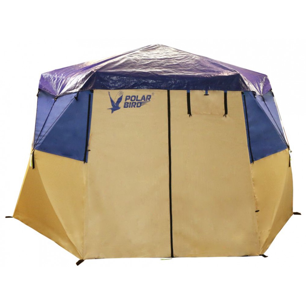 Шатер POLAR BIRD FAMILY FEST