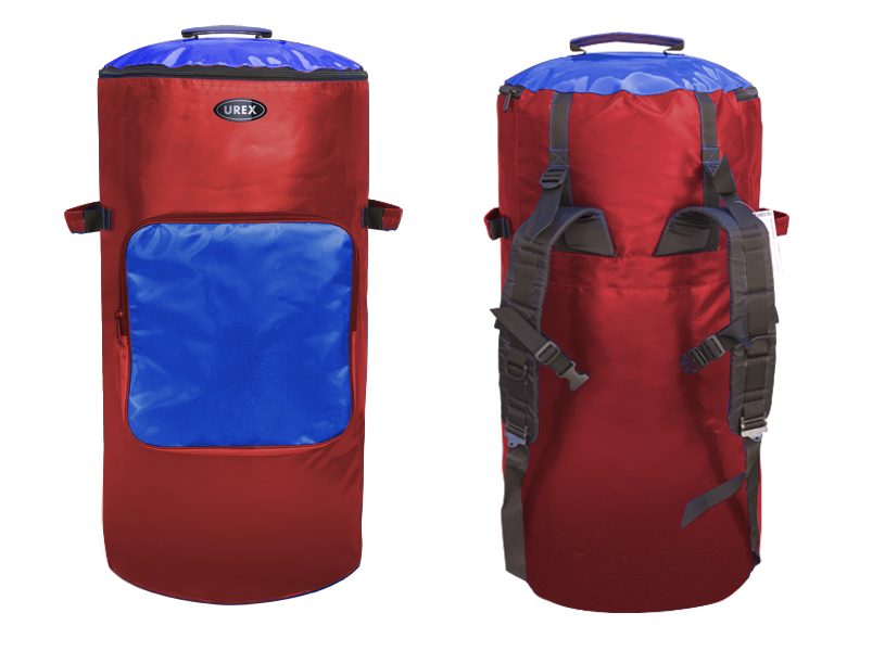 Транспортировочный баул-120 ПВХ